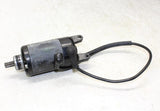 97-07 Kawasaki Ninja 250r Ex250f Engine Starting Starter Motor -dc 12v