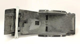2007 Hyosung Gt650r Tt Rear Back Tail Undertail Battery Tray Plastic