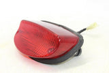 1998 Honda Cbr1100xx Rear Tail Taillight Back Brake Light OEM