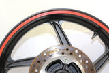 2015 Honda Cbr300r Rear Wheel Back Rim