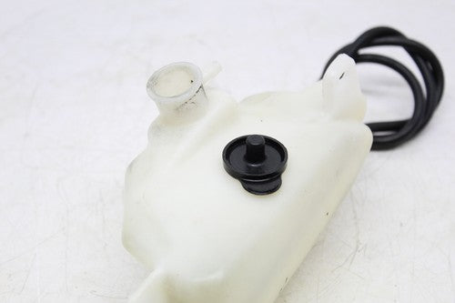 1998 Yamaha Yzf600r Coolant Water Tank Reservoir Bottle