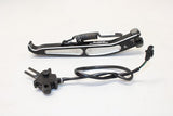 2011 Kawasaki Ninja 250r Ex250j Kickstand Side Kick Stand With Sensor