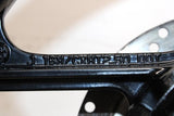 2006 Kawasaki Ninja 250r Ex250f Rear Back Wheel Rim