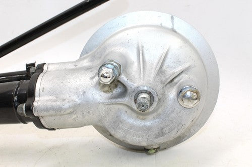 1981 Suzuki Gs650gl Rear Swingarm Suspension Arm