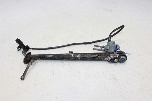 2008 Kawasaki Ninja 650r Ex650af Kickstand Side Kick Stand