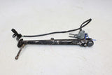 2008 Kawasaki Ninja 650r Ex650af Kickstand Side Kick Stand