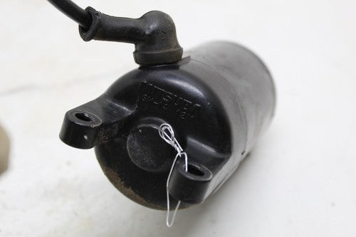 2011 Kawasaki Ninja 250R EX250J ENGINE STARTING STARTER MOTOR 21163-1317