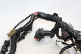 2022 Yamaha Mtt890 Tracer 9 Main Engine Wiring Harness Wire Loom BAP-82590-11