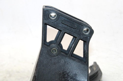 1997 Suzuki Gsxr750 Upper Fairing Mirror Gauges Stay Bracket
