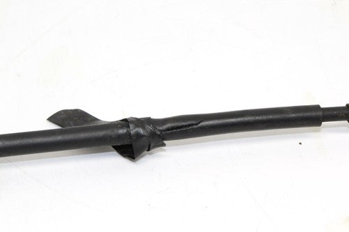 04-05 Suzuki Gsxr750 Clutch Cable Line 58200-29g00 Oem