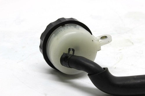 1999-2000 Honda Cbr600f4 Rear Brake Master Fluid Reservoir TANK Bottle OEM