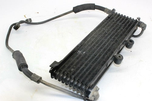 1998-06 Suzuki Katana 600 Gsx600f Engine Motor Oil Cooler OEM