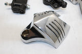2012 Harley-davidson Road Glide FLTRX MISC Bracket Mounts