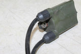 2007 Honda Silver Wing 600 Fsc600 Ignition Coil Spark Plug Cap