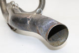 1996 Husaberg Fe350 Te350  Exhaust Pipe Chamber Header