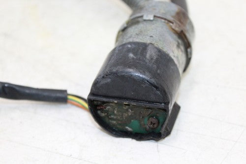 1995 Honda Shadow Ace 1100 Vt1100c2 Fuel Gas Pump