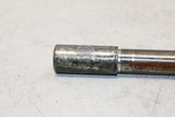 1986 Harley-davidson Sportster 883 Deluxe Xlh883 Front Wheel Rim Axle Pivot Bolt