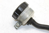 1982 Suzuki Gs1100e Rear Brake Master Fluid Reservoir TANK Bottle OEM