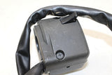 2009 Kawasaki Versys 650 Kle650a Left Clip On Handle Horn Signals Switch