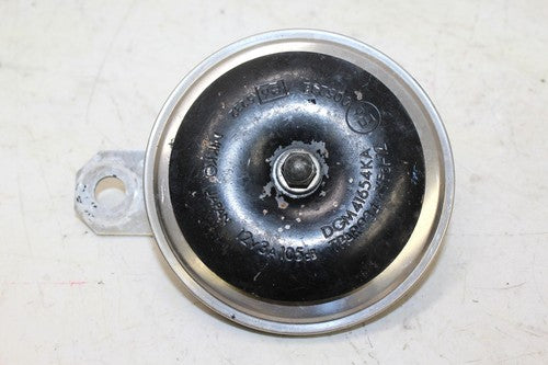 2000 Suzuki Gsxr600 Horn Signal