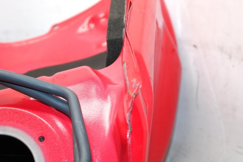 2022 Yamaha Tracer 9 GT MTT890D Gas Tank Fuel Cell Petrol Reservoir