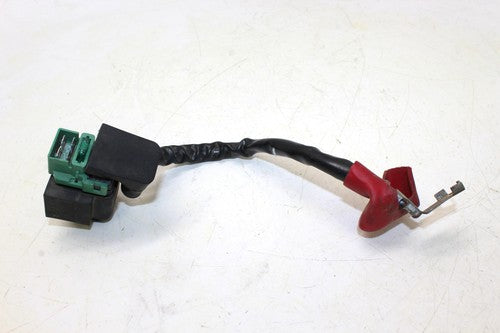 2004 Honda Vtx1300s Engine Starter Relay Starting Motor Switch