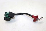 2004 Honda Vtx1300s Engine Starter Relay Starting Motor Switch