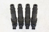 2002 Suzuki Gsxr600 Ignition Coils Coil Spark Plug Caps