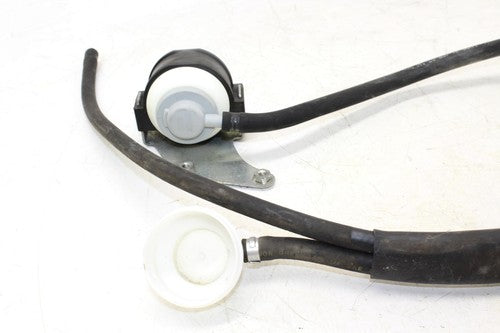 2008 Piaggio Mp3 250 Hoses OEM