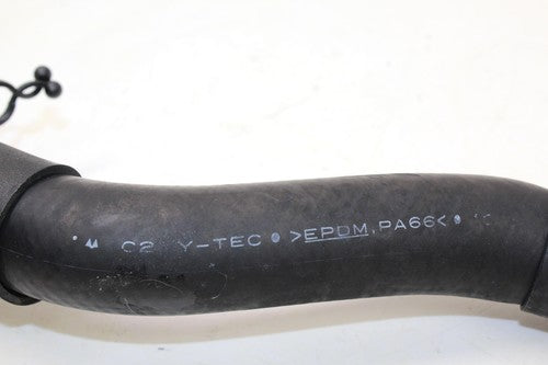 2016 Honda Cbr500r Hose