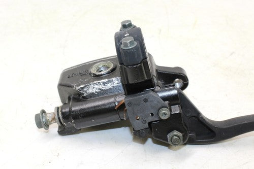 2007 Suzuki Gs500f Front Brake Master Cylinder