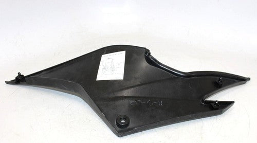 2009 Kawasaki Ninja 250r Ex250j Plastic Covers