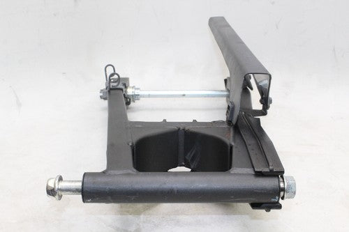 2008-12 Kawasaki Ninja 250r Ex250j Rear Swingarm Back Suspension Swing Arm OEM