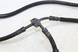 2005 Kawasaki Zzr600 Front Brake Caliper Hoses Lines