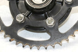 06-07 Yamaha Yzf R6 Rear Back Sprocket OEM