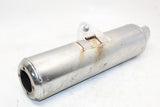 2008 Hyosung Gt250 Comet Exhaust Pipe Muffler Slip On Can Silencer