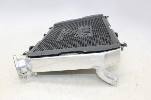 2019 Kawasaki Z900 Engine Radiator Motor Cooler Cooling Radiater