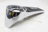 2005 Harley-Davidson Electra Glide EFI FLHTI GAS TANK CAP COVER TRIM PANELCOWL