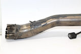 2016 Honda Cbr500r Full Exhaust System Headers Pipe Muffler
