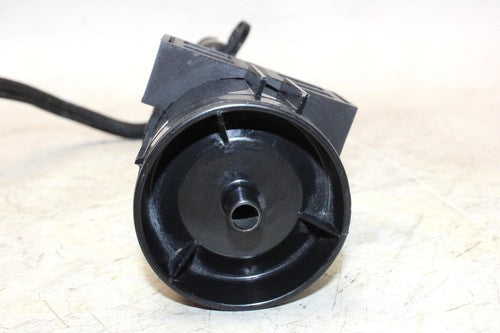 2006 Suzuki Gsxr1000 Evap Vapor  Charcoal Emission Canister