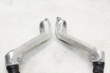 1982 Yamaha Xj750 Left Right Clip On Ons Handlebars Pair Set OEM