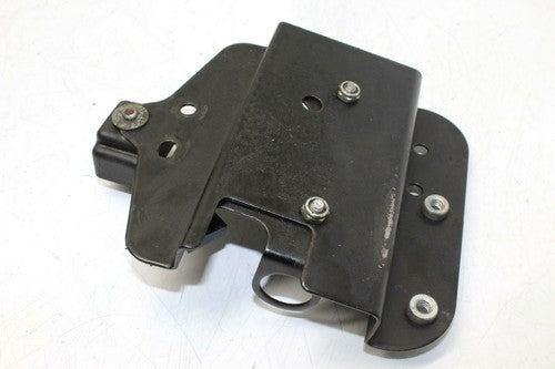 01-06 Harley-davidson Fatboy Efi Flstfi Inner Plastic Set OEM