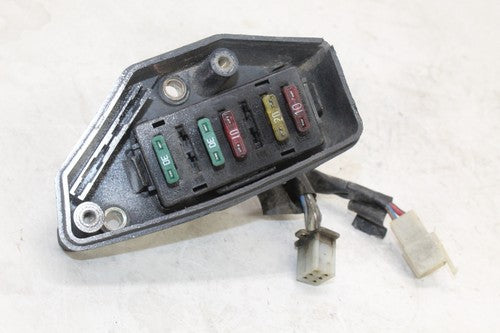 1994 Honda 1100 Vt1100c Fuse Box Relay Switch OEM