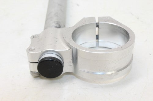 2005 Suzuki Gsxr750 Left Right Clip On Ons Handlebars Pair Set