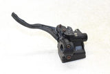 1992 Kawasaki Ninja 600r Zx600c Front Brake Master Cylinder W/ Lever OEM