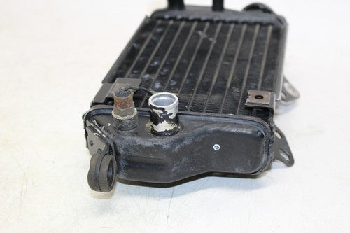 1993 Kawasaki Klx650 Engine Motor Cooling Cooler Radiator
