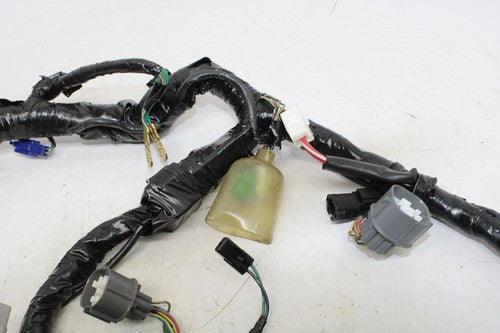 08-10 Honda St1300a Abs Main  Harness 32100-MCS-R01