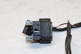 2014 Kawasaki Ninja 650 Ex650f Abs Engine Starter Relay Starting Motor Switch