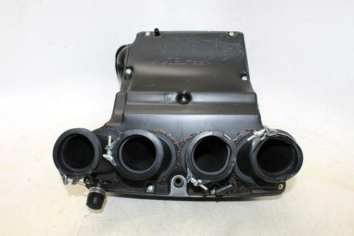 2009 Yamaha Fjr1300a Abs Airbox Air Intake Filter Box