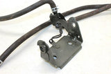 2003 Suzuki Sv650 Evap Vapor  Charcoal Emission Canister